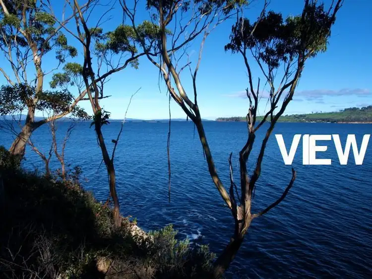 Fifth view of Homely land listing, 40 Craypoint Parade, Eggs And Bacon Bay TAS 7112