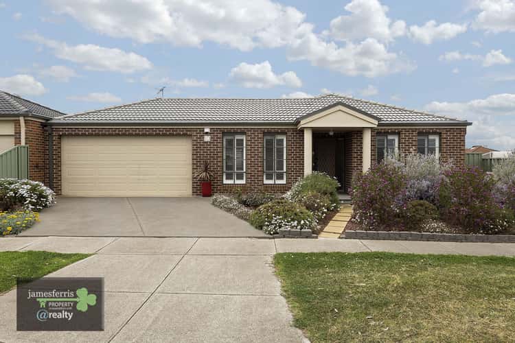 Main view of Homely house listing, 10 Bursill court, Wyndham Vale VIC 3024