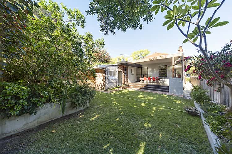 Third view of Homely house listing, 9 McCarthy Street, Perth WA 6000