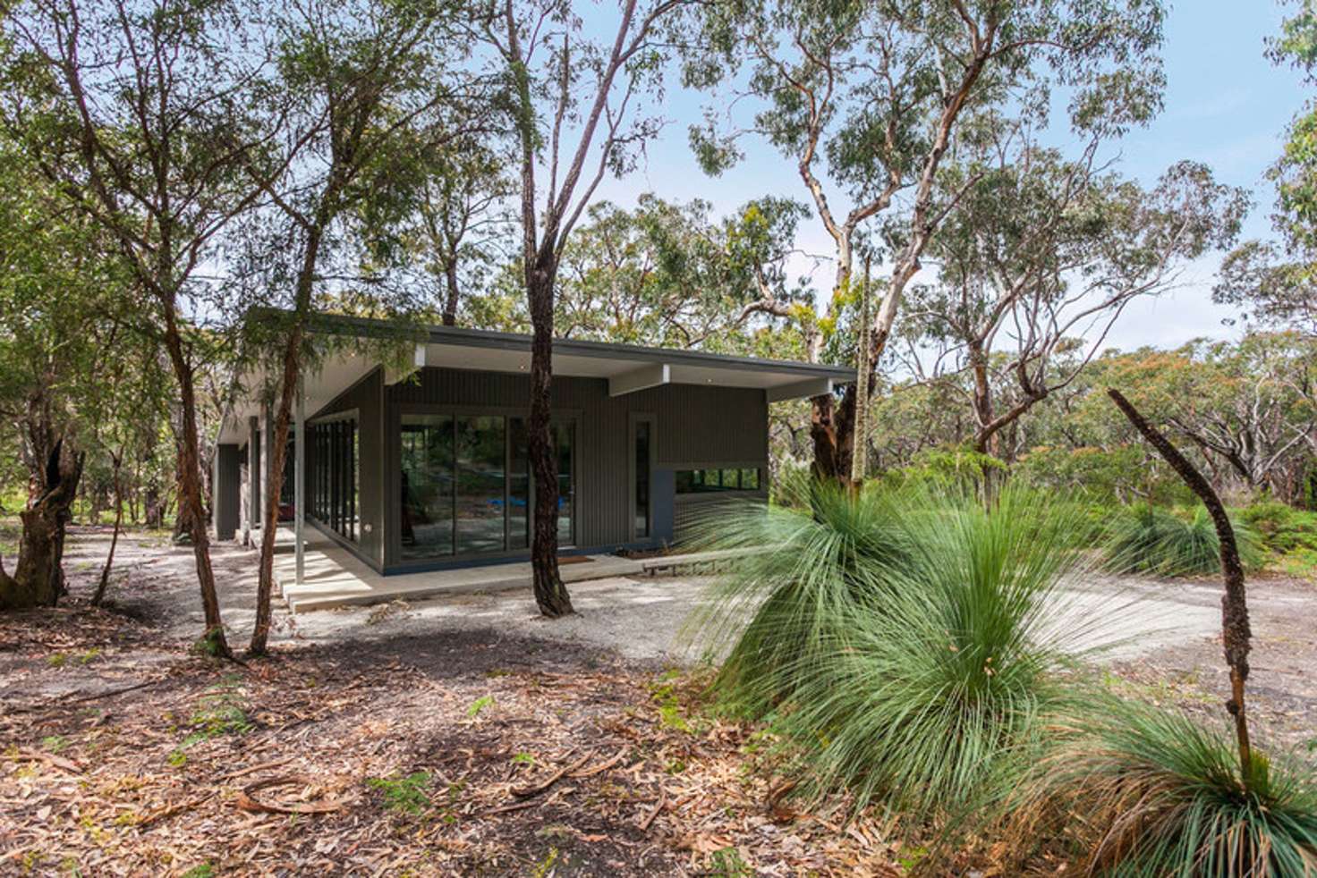 Main view of Homely house listing, 105 Boundary Road, Aireys Inlet VIC 3231
