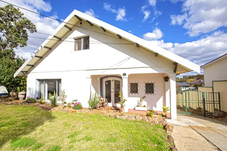 Main view of Homely house listing, 86 Anderson Avenue, Mount Pritchard NSW 2170