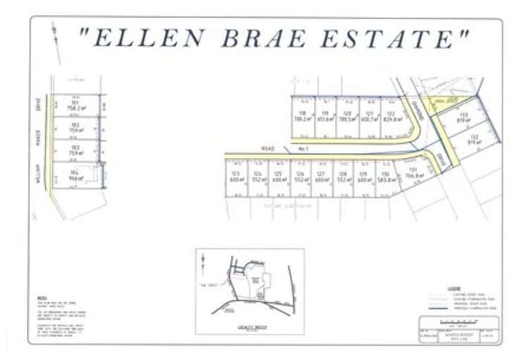 Lot 124 Ellen Brae Estate, Orange NSW 2800