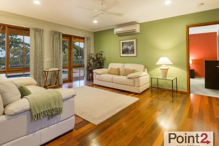 Fifth view of Homely house listing, 7 Moseley Drive, Mount Eliza VIC 3930