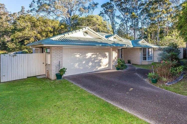 Main view of Homely house listing, 28 Hawkes Avenue, Arana Hills QLD 4054