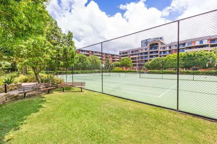 Fifth view of Homely apartment listing, 10206/177-219 Mitchell Road, Erskineville NSW 2043