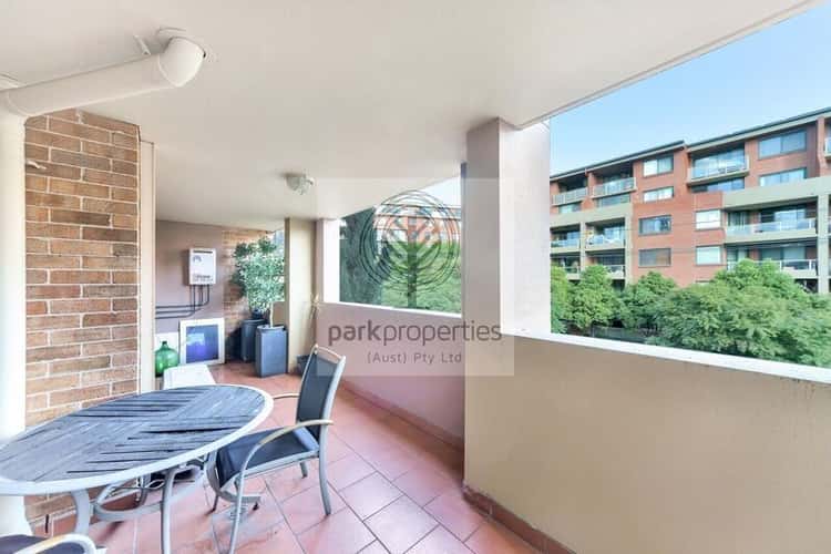 Second view of Homely apartment listing, 8/1B Coulson Street, Erskineville NSW 2043