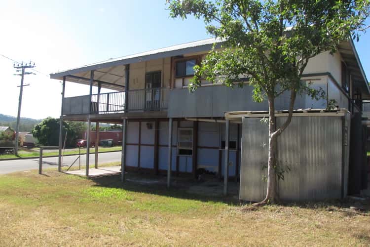 Second view of Homely house listing, 37 Gladstone Street, Mount Larcom QLD 4695