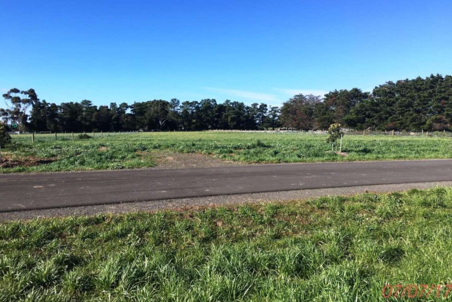 Main view of Homely residentialLand listing, 20 Munro Mews, Bannockburn VIC 3331