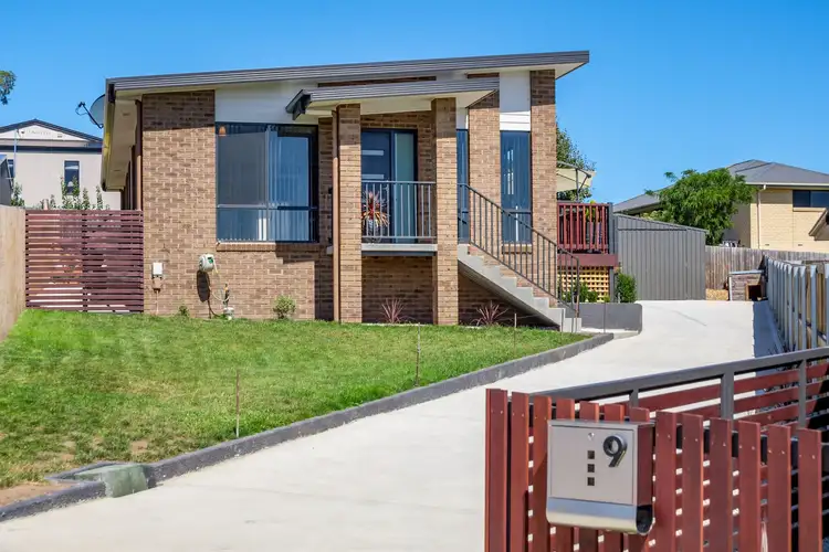 9 Barilla Court, Midway Point TAS 7171