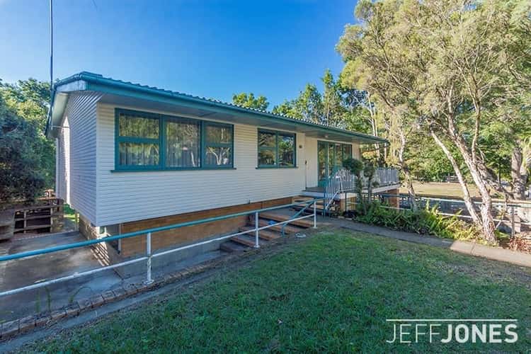 Second view of Homely house listing, 80 Waldheim Street, Annerley QLD 4103
