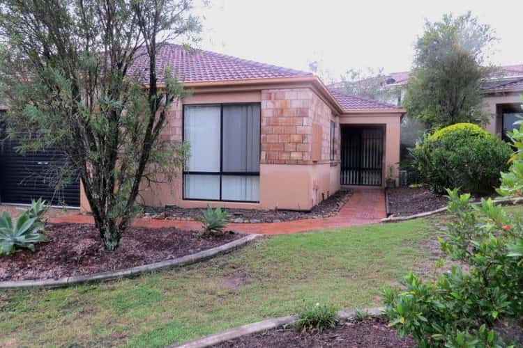 Second view of Homely townhouse listing, 2/24 Amsonia Ct, Arundel QLD 4214