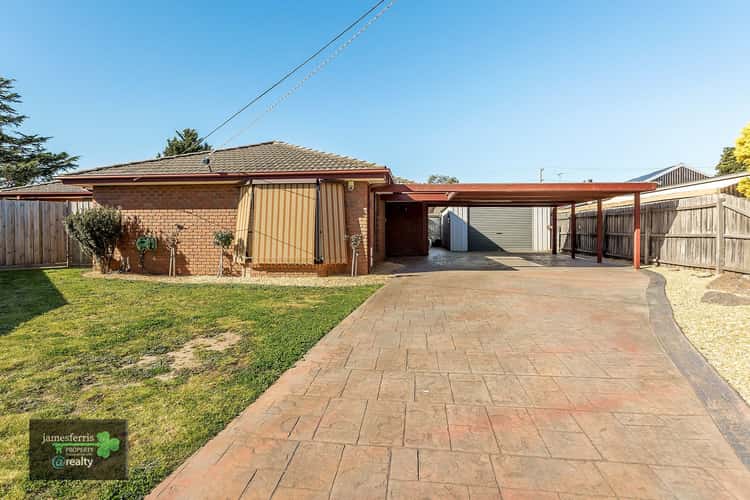 Main view of Homely house listing, 6 Earling Close, Wyndham Vale VIC 3024