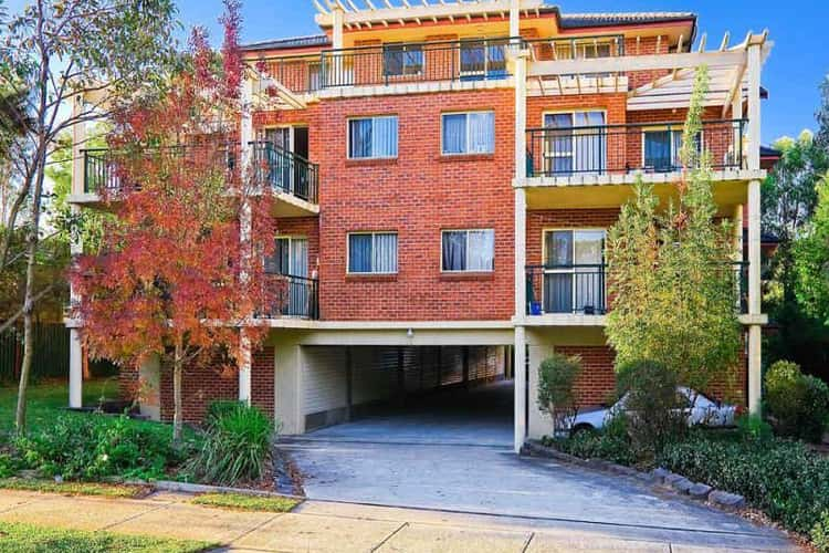 Second view of Homely apartment listing, 77 Deakin Street, Silverwater NSW 2128