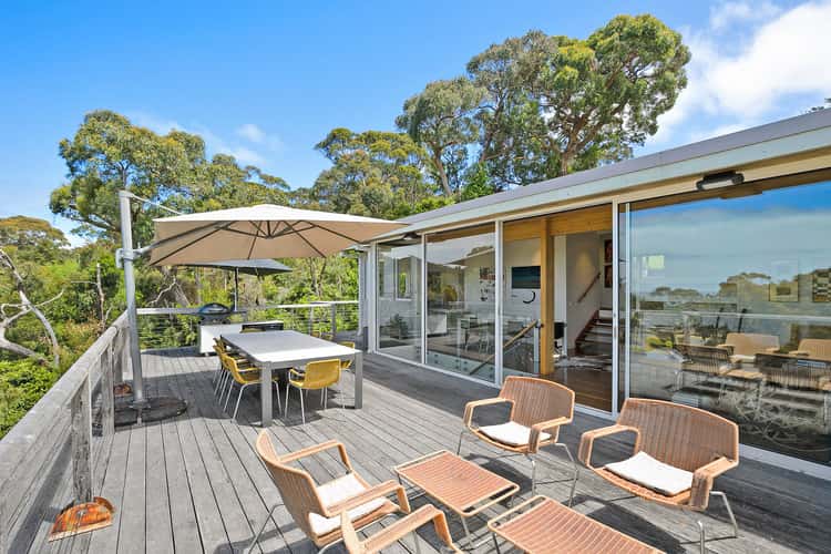Second view of Homely house listing, 34 Grand Parade, Lorne VIC 3232