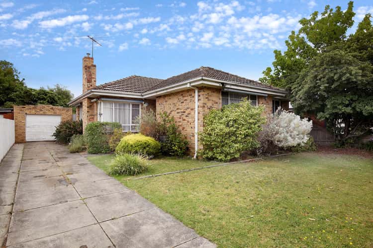 Second view of Homely house listing, 91 Stockdale Avenue, Bentleigh East VIC 3165
