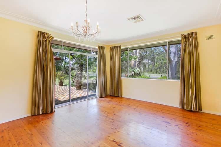 Third view of Homely acreageSemiRural listing, 9 Church Street, Castlereagh NSW 2749