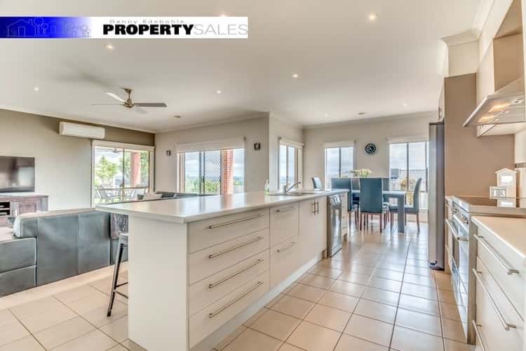 Fourth view of Homely house listing, 12 Ashlyn Parade, Moe VIC 3825