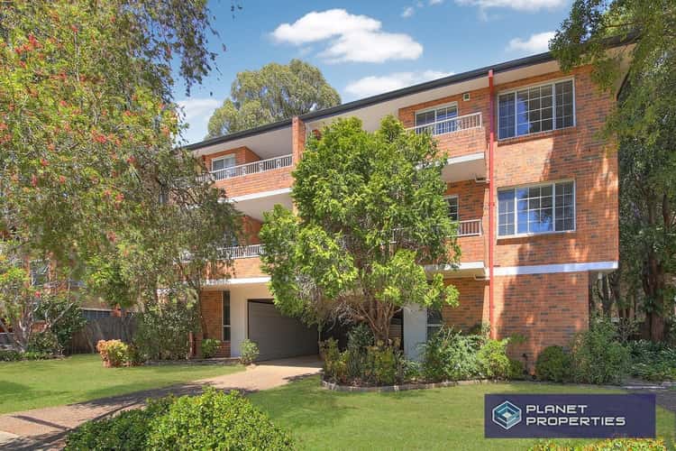 Third view of Homely apartment listing, 1/17 Rokeby Road, Abbotsford NSW 2046