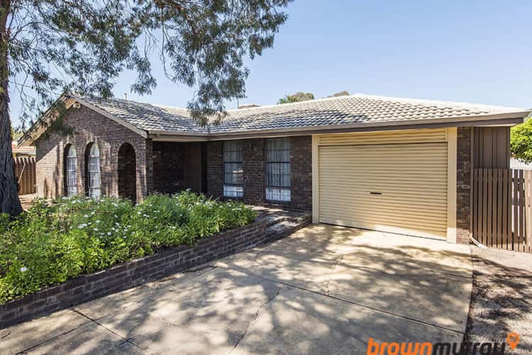 Second view of Homely house listing, 4 Cavell Place, Huntingdale WA 6110