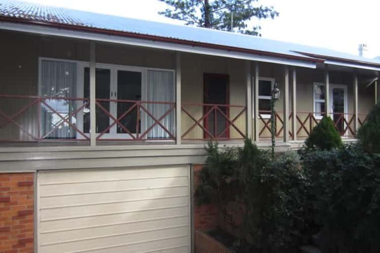 Second view of Homely house listing, 174 Stanley Terrace, Taringa QLD 4068