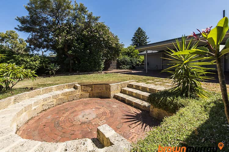 Main view of Homely house listing, 2 Camer Court, Huntingdale WA 6110