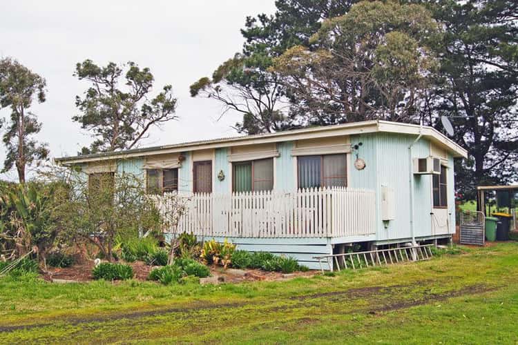 99 BAYVIEW AVENUE, Tenby Point VIC 3984
