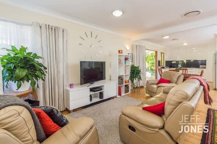 Third view of Homely house listing, 3 Summerville Street, Carina Heights QLD 4152
