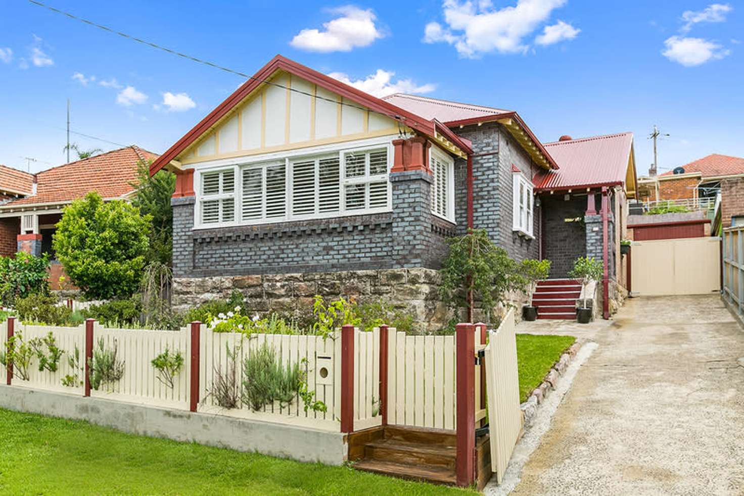 Main view of Homely house listing, 23 Gore Street, Arncliffe NSW 2205