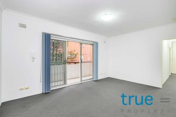 Second view of Homely apartment listing, 2/120 Frederick Street, Ashfield NSW 2131