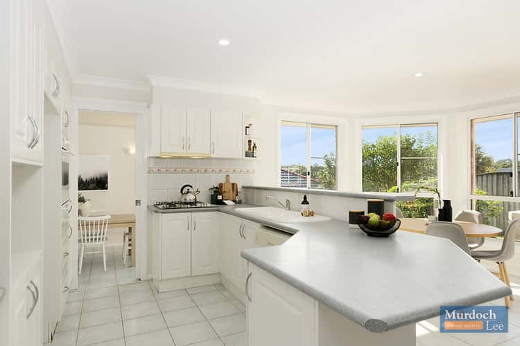 Fifth view of Homely house listing, 11 Highbrook Place, Castle Hill NSW 2154