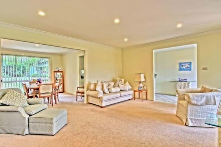 Main view of Homely house listing, 3 Wasshaven Close, Wrights Beach NSW 2540