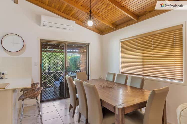Fifth view of Homely house listing, 10 Carmont Court, Ferny Hills QLD 4055