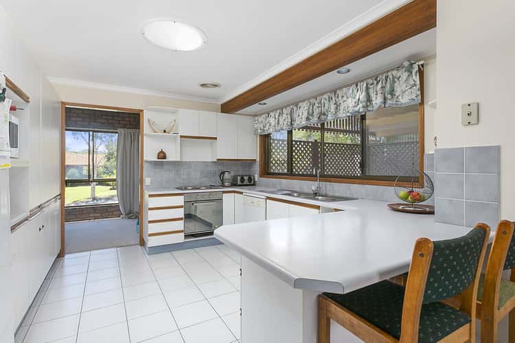 Main view of Homely house listing, 44 Chipping Drive, Alexandra Hills QLD 4161