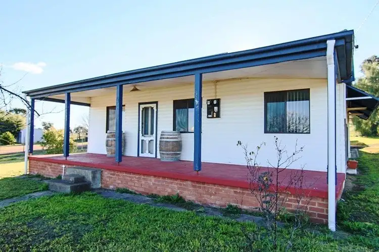 4234 Belabula Way, Canowindra NSW 2804