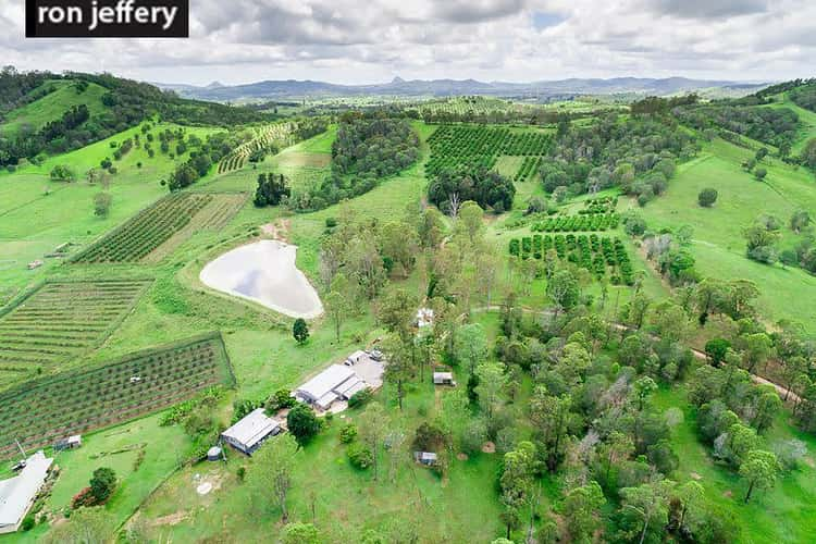 Main view of Homely acreageSemiRural listing, 372 Kandanga Amamoor Road, Amamoor QLD 4570