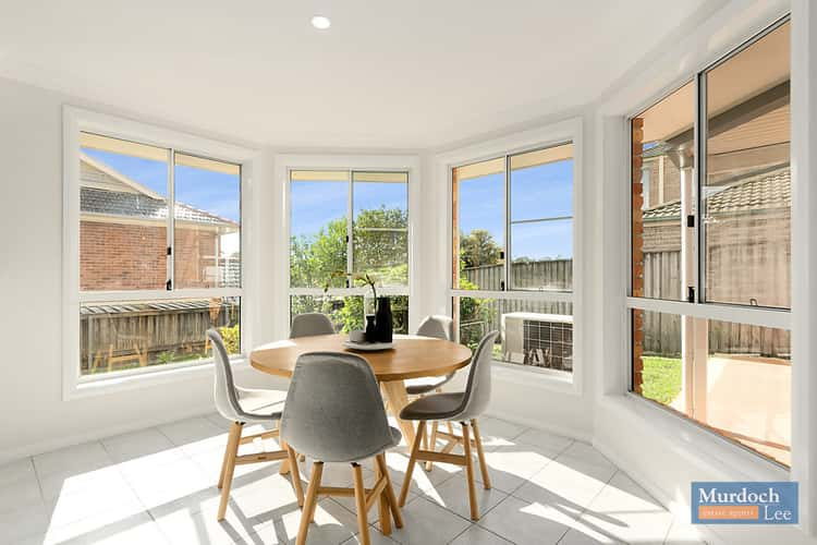 Sixth view of Homely house listing, 11 Highbrook Place, Castle Hill NSW 2154