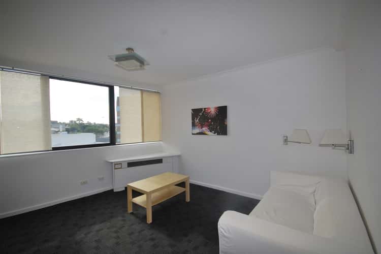 Third view of Homely unit listing, 53/293 North Quay, Brisbane City QLD 4000