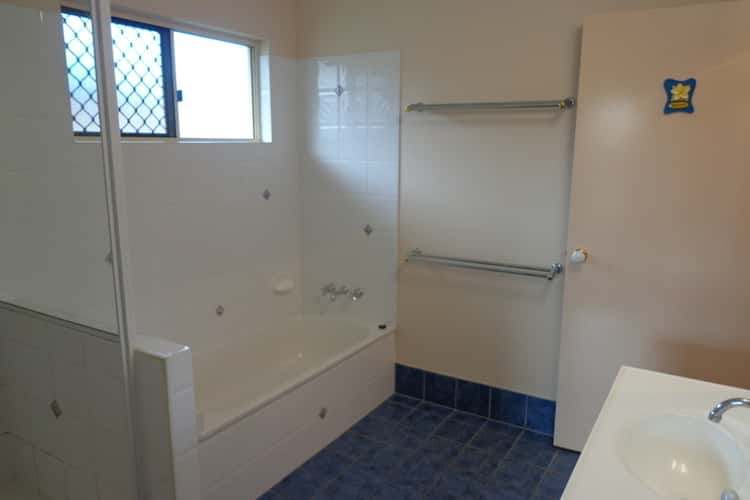 Third view of Homely unit listing, 1/33 Gibbard Street, Condon QLD 4815