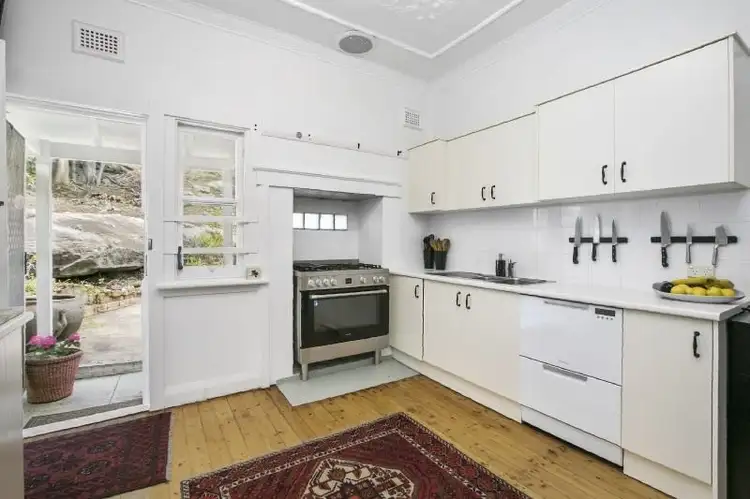 Sixth view of Homely house listing, 8 Ellen Street, Curl Curl NSW 2096