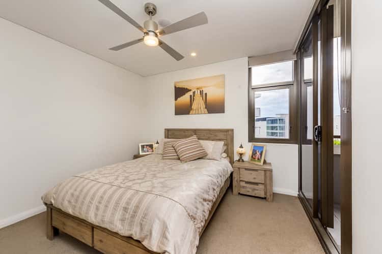 Fifth view of Homely apartment listing, 50/30 Blackall Street, Barton ACT 2600