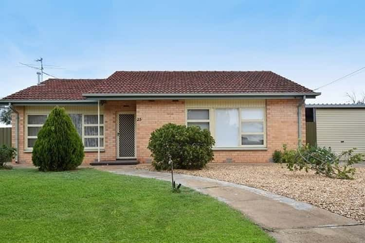 25 Barker Crs, Smithfield Plains SA 5114