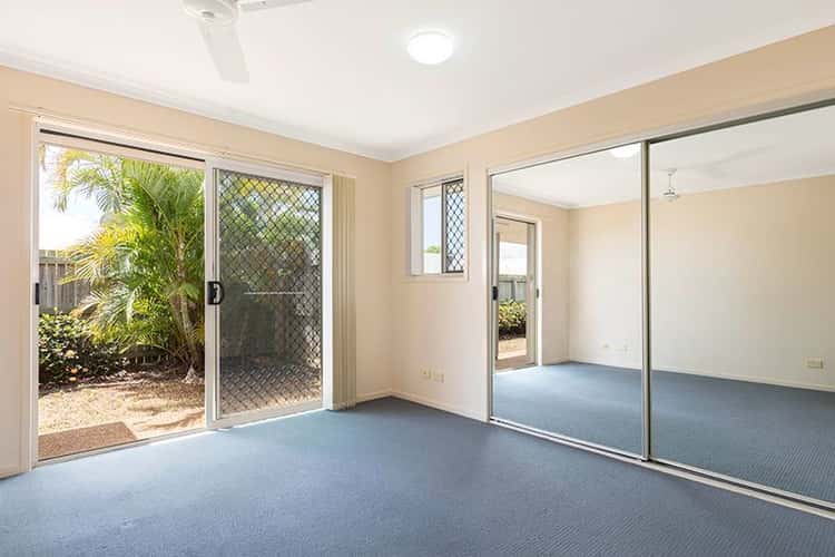 Sixth view of Homely villa listing, 33/8 Zahner Pl, Manly West QLD 4179