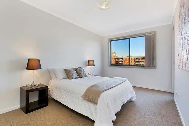 Fourth view of Homely apartment listing, 18609/177-219 Mitchell Road, Erskineville NSW 2043