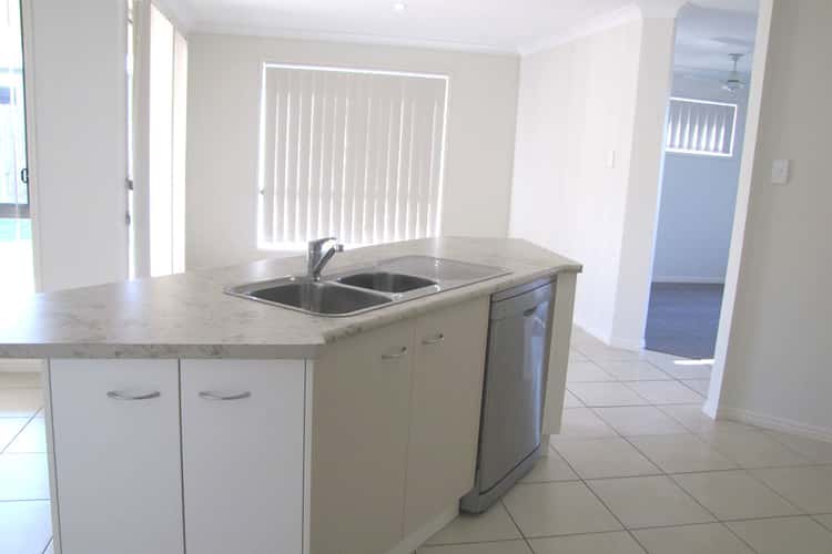 Fourth view of Homely house listing, 4 Hatfree Crt, Calliope QLD 4680