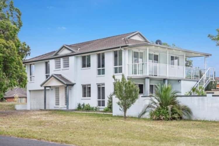 Main view of Homely house listing, 16 Melbourne Avenue, Umina Beach NSW 2257
