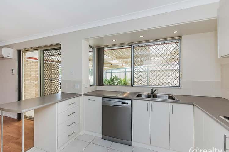 Fifth view of Homely house listing, 11 Lara Court, Cooloongup WA 6168