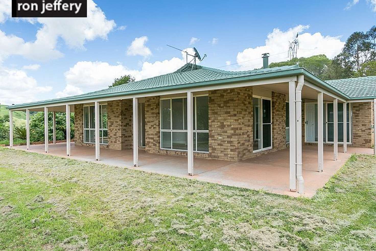 Main view of Homely acreageSemiRural listing, 29 Eden Road, Kandanga QLD 4570