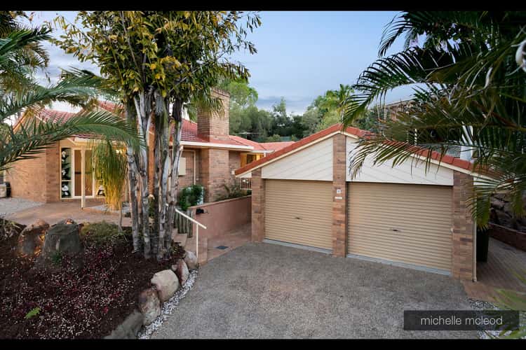 Main view of Homely house listing, 9 Diamantina Street, Chapel Hill QLD 4069