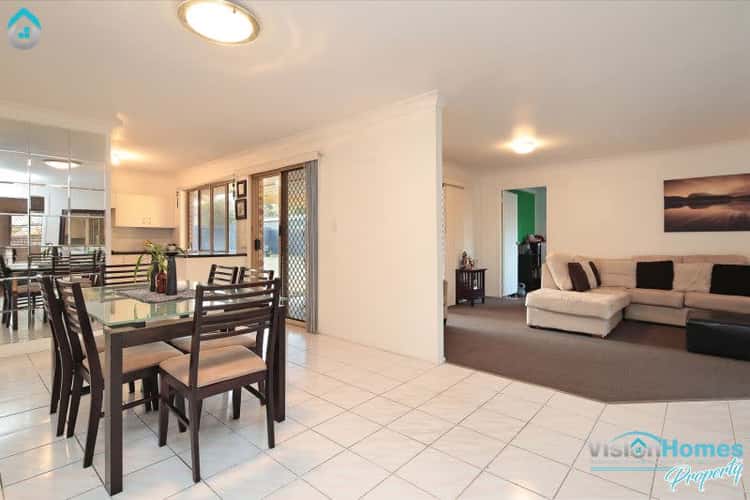 Third view of Homely house listing, 70 Arnica Crescent, Bald Hills QLD 4036