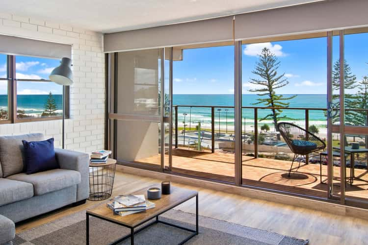 Main view of Homely apartment listing, 20/156-158 Alexandra Parade, Alexandra Headland QLD 4572